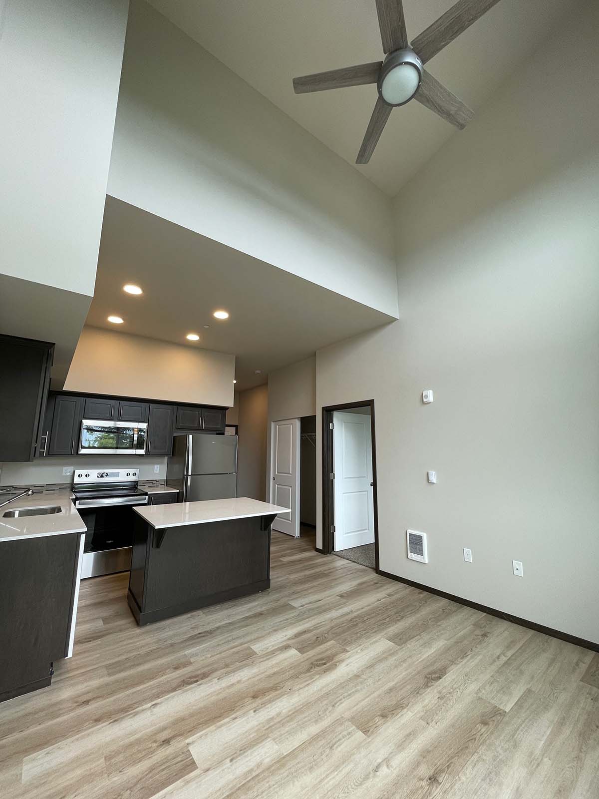 Taylor Place and Elliot Lofts