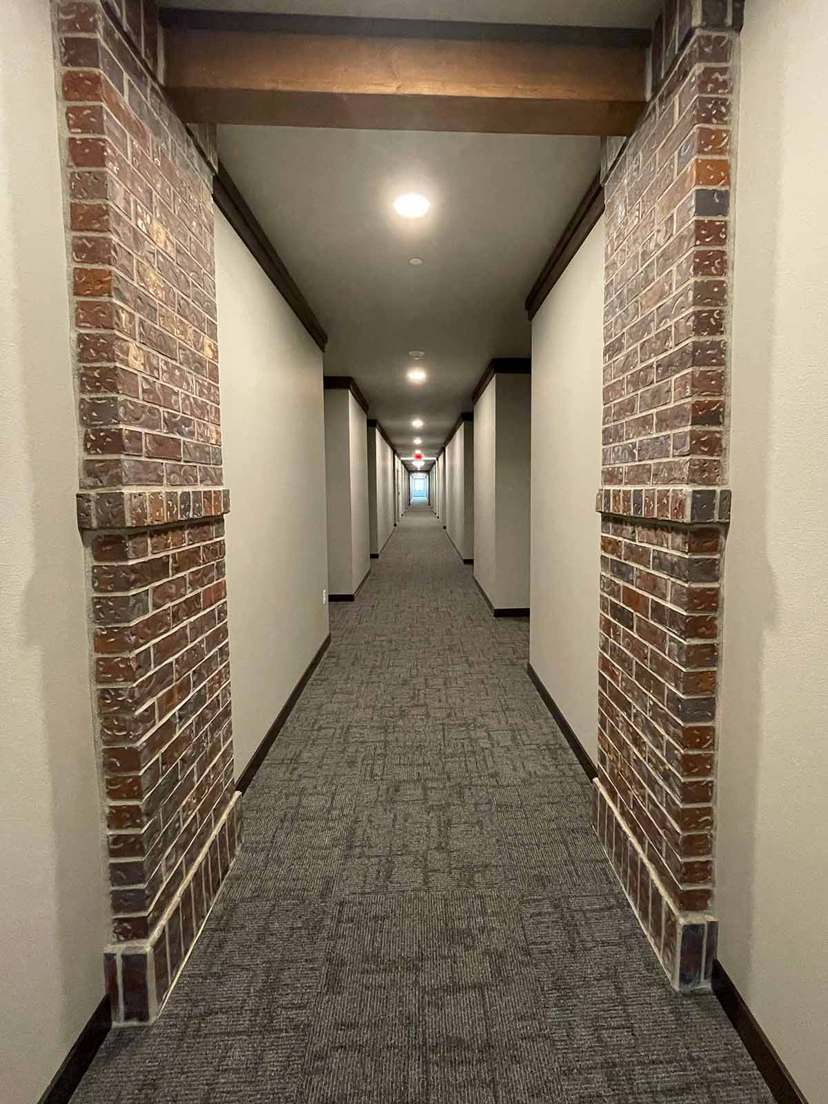 Taylor Place and Elliot Lofts