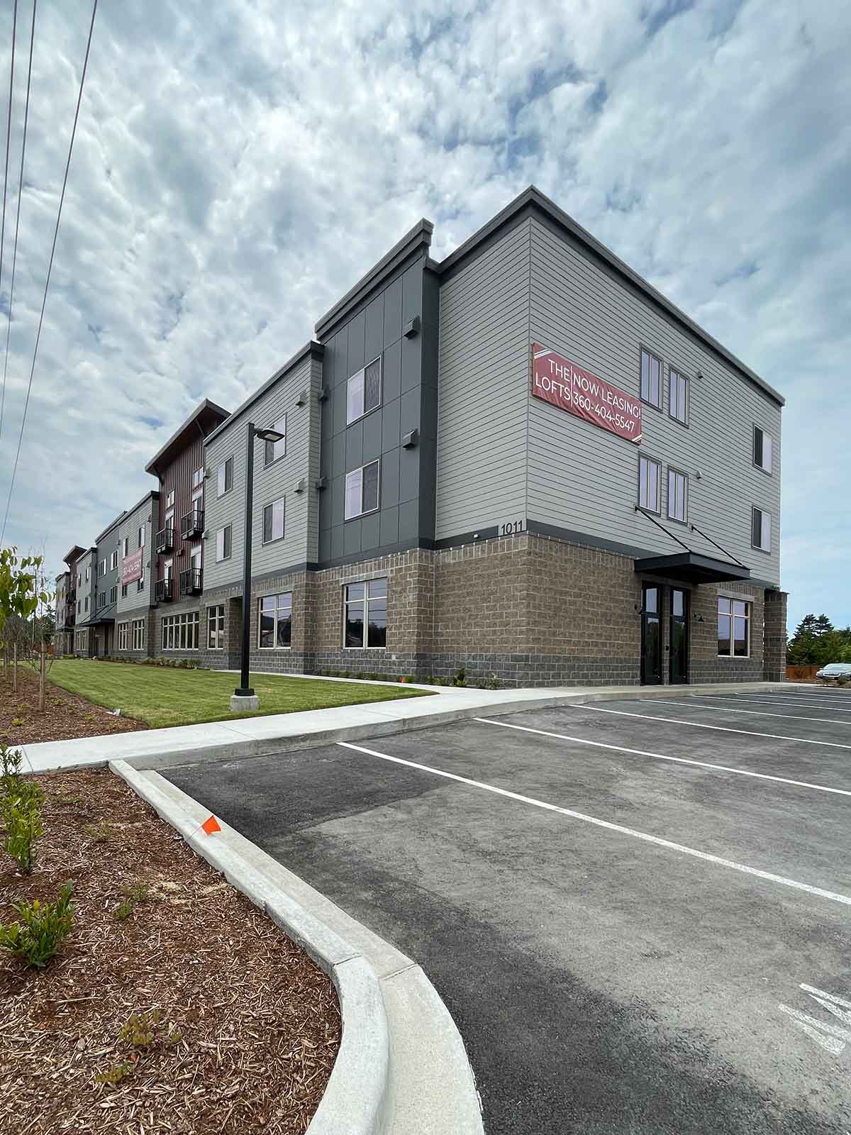 The Lofts