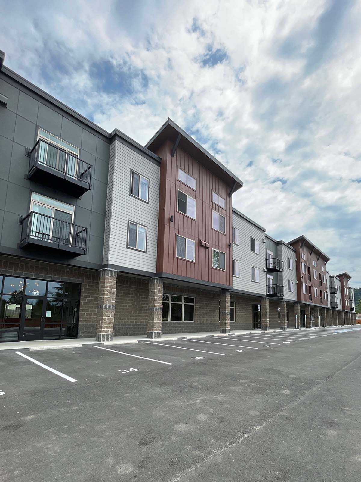 The Lofts