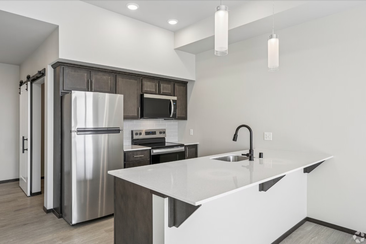The Wave Kitchen