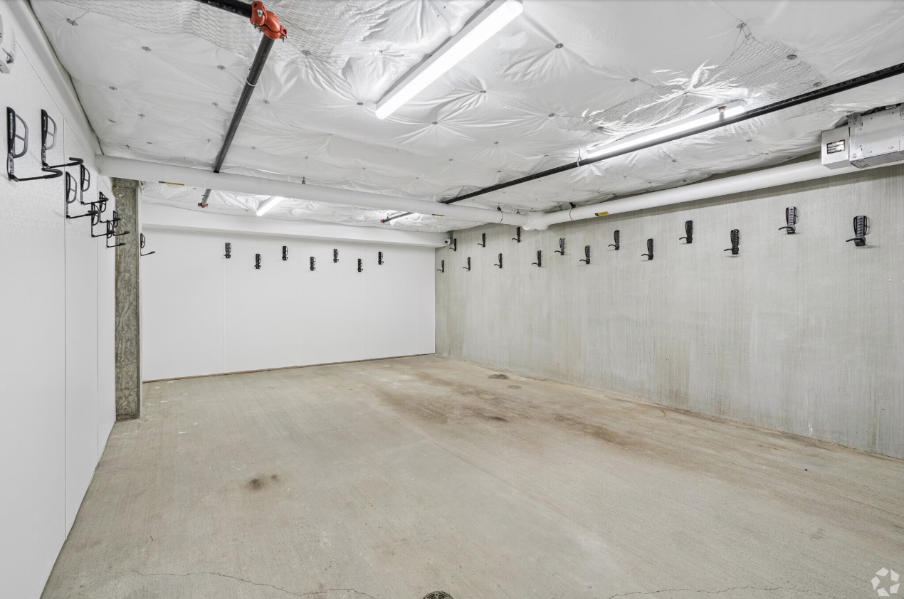 The Wave Garage 